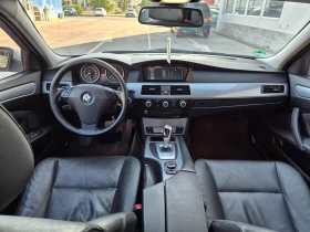 BMW 530 530D 235ks. Вакуум на вратите , снимка 11