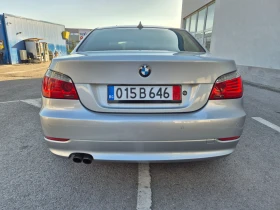 BMW 530 530D 235ks. Вакуум на вратите , снимка 6