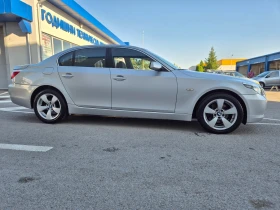 BMW 530 530D 235ks. Вакуум на вратите , снимка 4