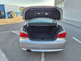 BMW 530 530D 235ks. Вакуум на вратите , снимка 7