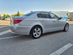 BMW 530 530D 235ks. Вакуум на вратите , снимка 5