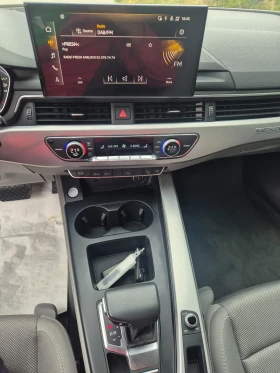 Audi A4 Allroad 2.0D-190кс, снимка 14