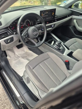 Audi A4 Allroad 2.0D-190кс, снимка 9