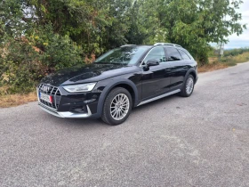 Audi A4 Allroad 2.0D-190кс, снимка 1