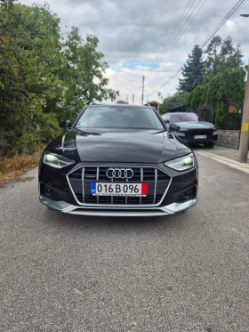 Audi A4 Allroad 2.0D-190кс, снимка 3