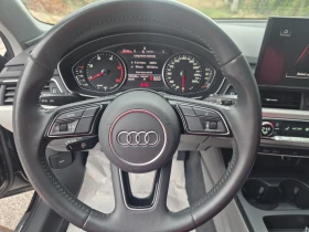 Audi A4 Allroad 2.0D-190кс, снимка 13