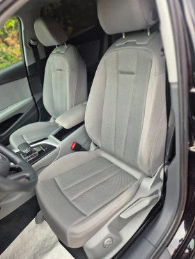 Audi A4 Allroad 2.0D-190кс, снимка 10