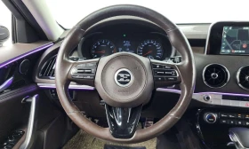 Kia Stinger 2.0 Turbo 2WD * НАЙ-ДОБРА ЦЕНА В БЪЛГАРИЯ* , снимка 13