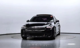 Kia Stinger 2.0 Turbo 2WD * НАЙ-ДОБРА ЦЕНА В БЪЛГАРИЯ* , снимка 3