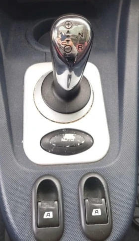 Peugeot 1007 Бензин/Газ, снимка 15