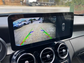 Mercedes-Benz C 220 AMG-Pack, снимка 14