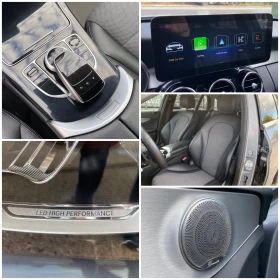 Mercedes-Benz C 220 AMG-Pack, снимка 16