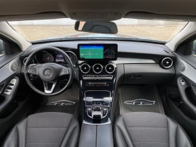 Mercedes-Benz C 220 AMG-Pack, снимка 9