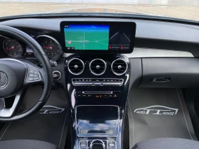 Mercedes-Benz C 220 AMG-Pack, снимка 12