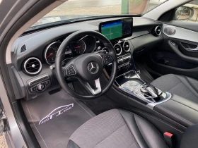 Mercedes-Benz C 220 AMG-Pack, снимка 8