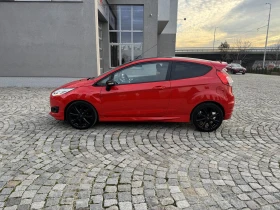 Ford Fiesta ST GERMANY, снимка 4