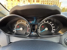 Ford Fiesta ST GERMANY, снимка 14