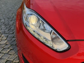 Ford Fiesta ST GERMANY, снимка 9