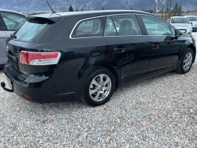 Toyota Avensis 2.0, снимка 5