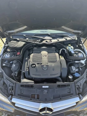Mercedes-Benz C 350 Facelift, снимка 13