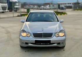 Mercedes-Benz C 220 Classic 187 хил км 2.2 CDI 150 hp, снимка 7
