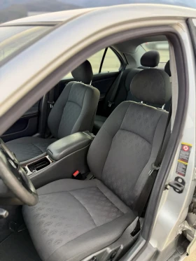 Mercedes-Benz C 220 Classic 187 хил км 2.2 CDI 150 hp, снимка 9