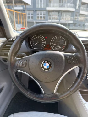 BMW 118 Automatic, снимка 11