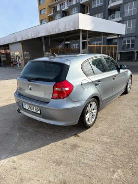 BMW 118 Automatic, снимка 4