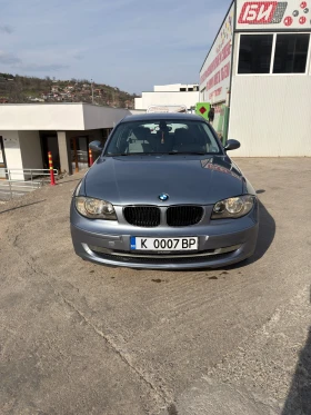 BMW 118 Automatic, снимка 6