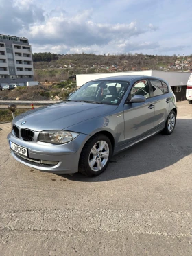 BMW 118 Automatic, снимка 1
