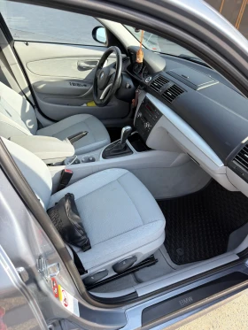 BMW 118 Automatic, снимка 8