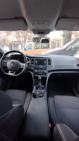 Renault Megane IV, 1.3 TCe , снимка 5