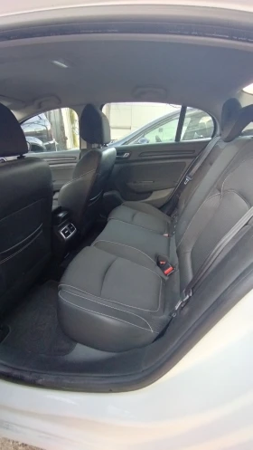 Renault Megane IV, 1.3 TCe , снимка 6
