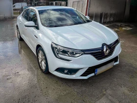 Renault Megane IV, 1.3 TCe , снимка 1