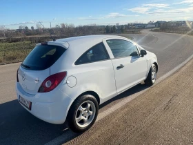 Opel Corsa НОВ ВНОС РЕГИСТРИРАН, снимка 5
