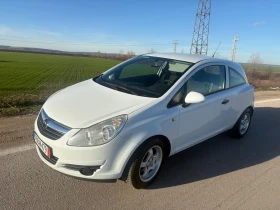 Opel Corsa НОВ ВНОС РЕГИСТРИРАН, снимка 4