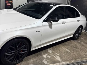 Mercedes-Benz E 43 AMG 4MATIC, снимка 2