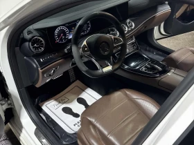 Mercedes-Benz E 43 AMG 4MATIC, снимка 6