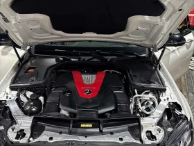 Mercedes-Benz E 43 AMG 4MATIC, снимка 9