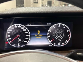 Mercedes-Benz E 43 AMG 4MATIC, снимка 8