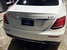 Mercedes-Benz E 43 AMG 4MATIC, снимка 4