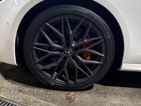 Mercedes-Benz E 43 AMG 4MATIC, снимка 10