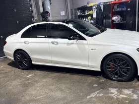 Mercedes-Benz E 43 AMG 4MATIC, снимка 3
