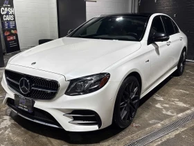 Mercedes-Benz E 43 AMG 4MATIC, снимка 1