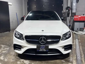 Mercedes-Benz E 43 AMG 4MATIC, снимка 5