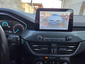 Ford Focus 1.5tdci ACTIVE, снимка 13