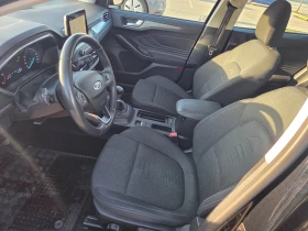 Ford Focus 1.5tdci ACTIVE, снимка 11