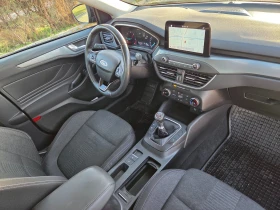 Ford Focus 1.5tdci ACTIVE, снимка 9
