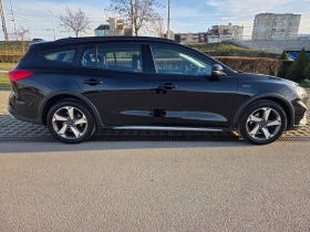 Ford Focus 1.5tdci ACTIVE, снимка 6