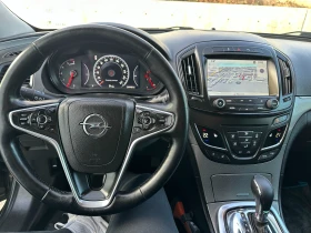 Opel Insignia * Facelift* 2016 * Digital * LED * Automatic* , снимка 10